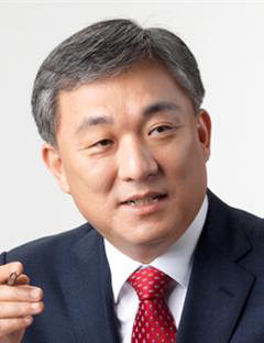 손창민 위덕대학교 석좌교수, 육군학사장교 총동문회 수석부회장