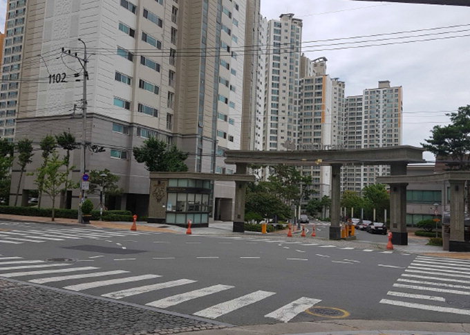 [경매정보] 대구 달서구 상인동 아파트