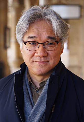 독일 베를린 ‘궁정가수’ 연광철 마스터클래스