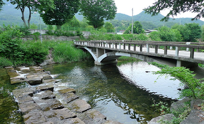 숲옛마을 이미지