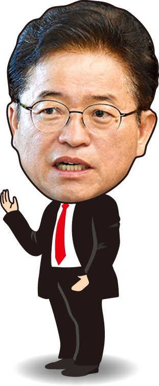 이철우 도지사 “경북형 신산업 생태계 조성”