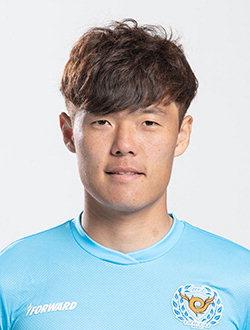 대구FC 한희훈, 6일 홈경기 ‘승리 공약’이벤트