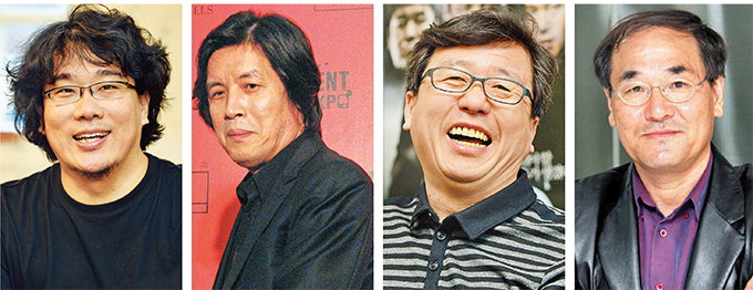 대구 출신 봉준호·이창동·배용균 세계적 감독 반열, 한국 첫 여성감독 박남옥