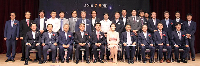 대구에 전국 첫 ‘가상증강현실산업協’ 지회 창립