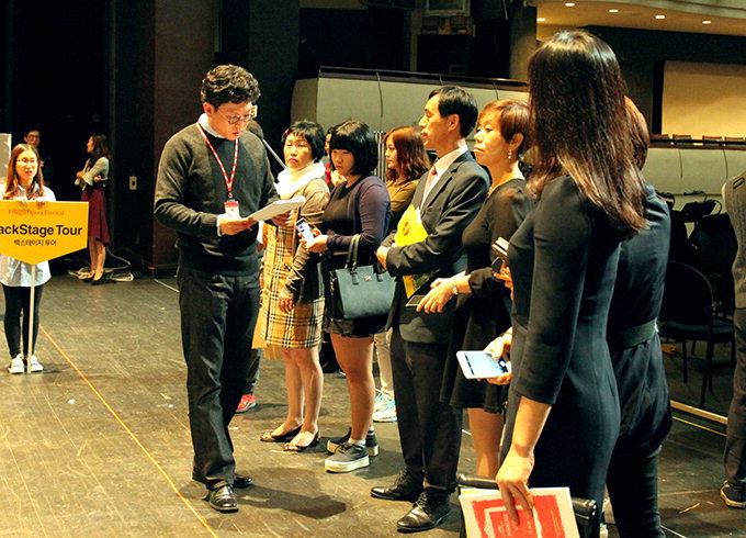 시민이 지원하는 오페라축제 ‘오페라필·팬·슈머’ 공개 모집