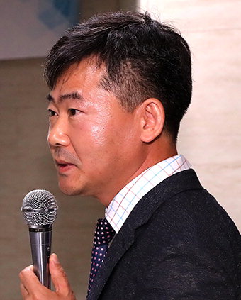 재공고 끝에 경북 최초 개방형 직위 안계면장 탄생