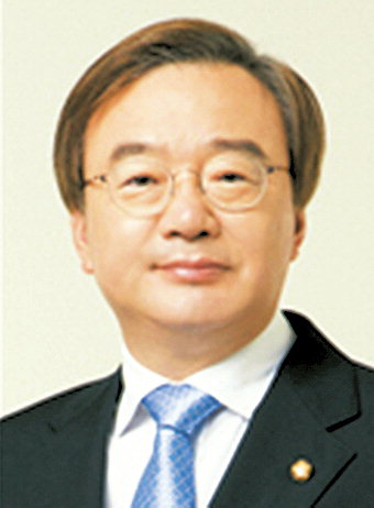 강효상 “홍의락·김부겸, 黃대표 비판 도넘어”
