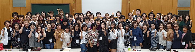 경북농협, 이주여성농업인에‘1대 1 맞춤형 교육’