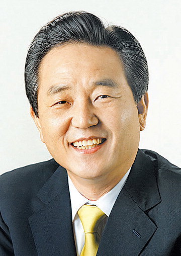 김문오 대구달성군수, 지방자치경영대상서 종합대상 수상