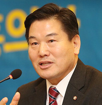 민주당 홍의락 의원도 포항지진특별법 발의…산자위 심의 본격화