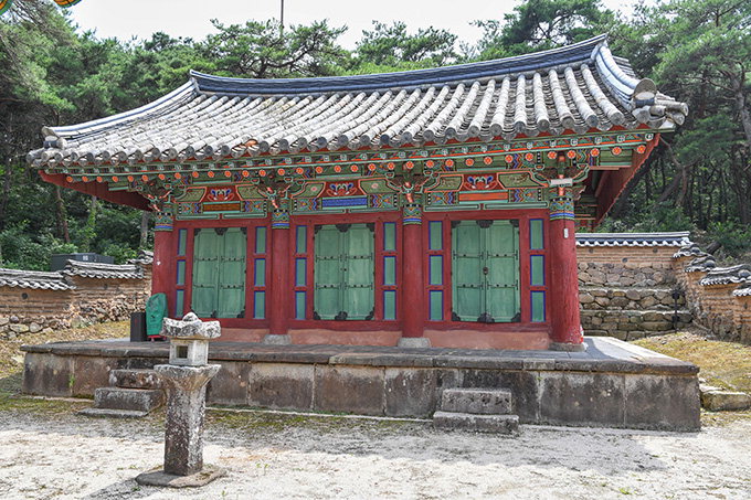 달성 레저·관광 명소, 어디까지 가봤니? .11] 조선 성리학의 산실 도동서원