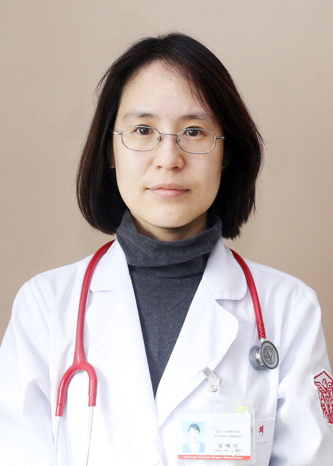 심예지 계명대 동산병원 소아청소년과 교수, 국제혈전지혈학회 학술대회서 수상