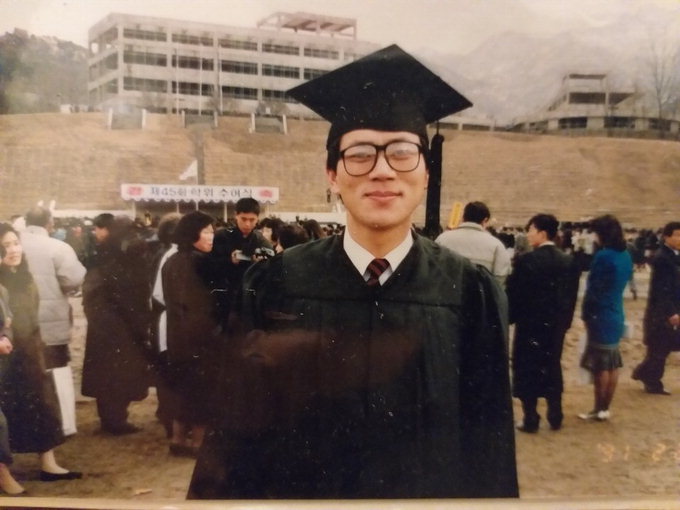 [대구·경북디아스포라 (6부) ‘호주·뉴질랜드로 뻗어가는 대구경북인’  .3] 서울대 출신의 멜버른 타일공 조춘제씨