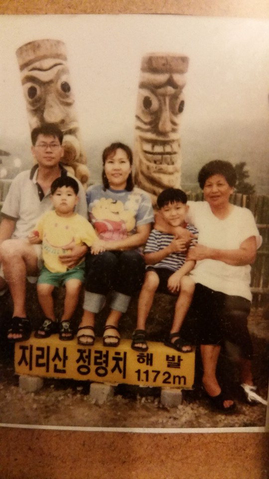 [대구·경북디아스포라 (6부) ‘호주·뉴질랜드로 뻗어가는 대구경북인’  .3] 서울대 출신의 멜버른 타일공 조춘제씨