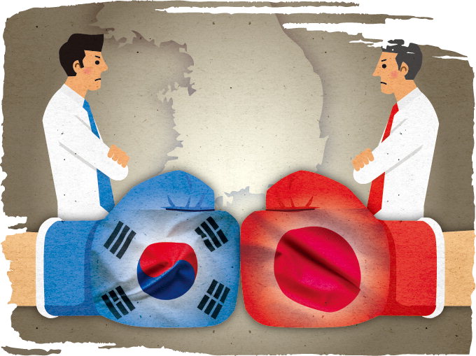 [박상준의 스토리 오브 스토리 .16] 역사의 반복을 경계하며