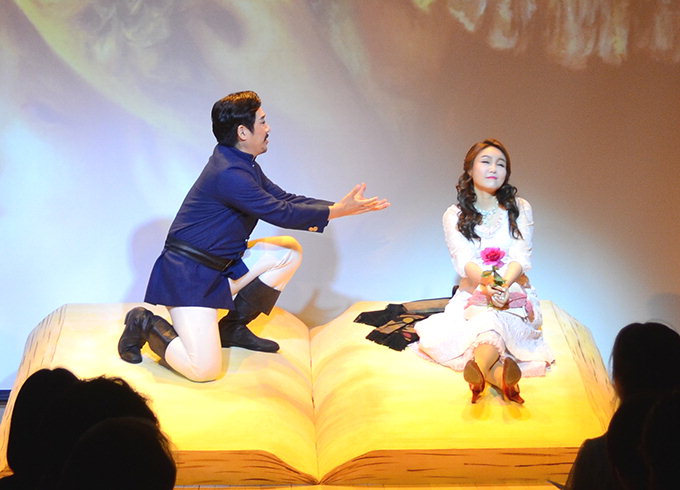 정열적 여인 ‘카르멘’ 렉처오페라로 만난다