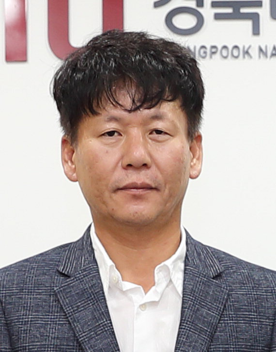 손명수 삼아상사 대표, 경북대 발전기금 1천만원 전달