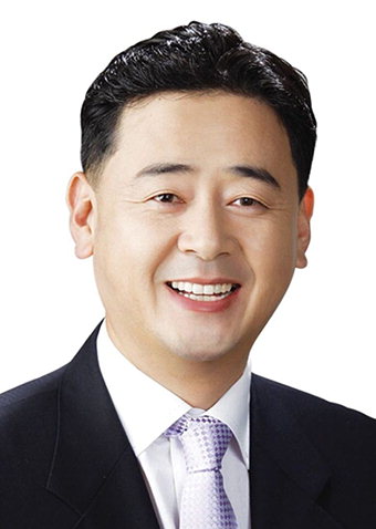 정훈선 안동시의회 의장, 경북 시·군의회의장협 월례회 참가