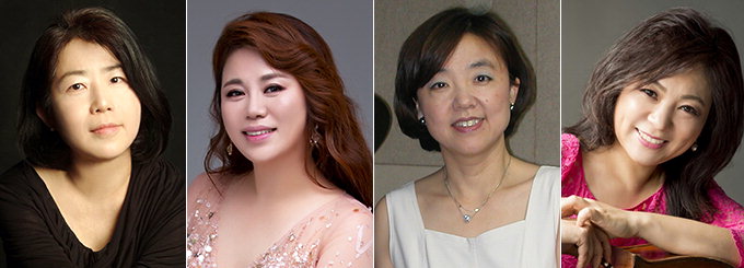 챔버홀(콘서트하우스 소공연장)이 마련한 나흘간의 ‘가을맞이’