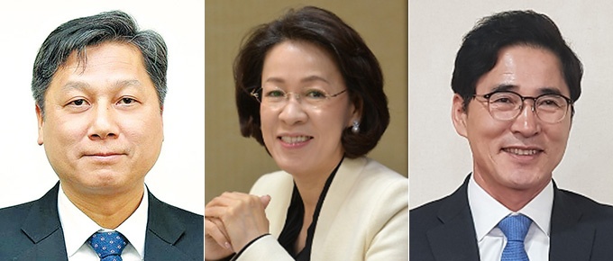 “인지도 높고 행정에 밝고” 시·도 부단체장 출신 총선 출마 러시