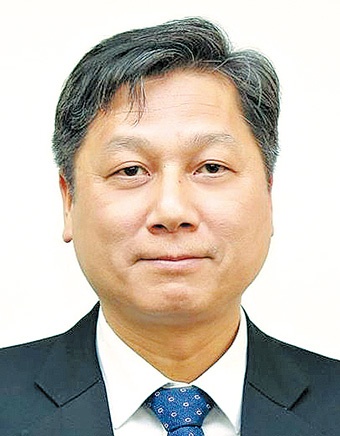 김현기 행안부 지방자치분권 실장 퇴임…“지역발전에 헌신”