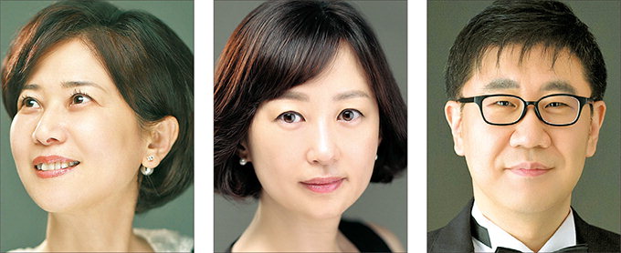 웃는얼굴아트센터 “지역 우수 예술가 응원합니다”