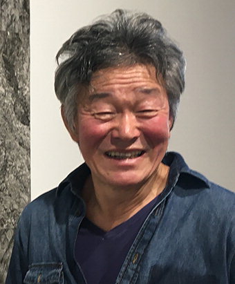 ‘회색의 달인’이 펼쳐놓은 고군산군도의 흑백풍경…대구 첫 전시회 여는 민병헌 작가