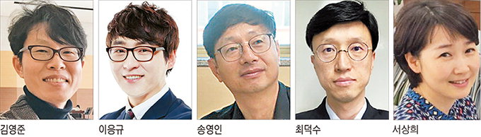 ■ 문화산책 필진 바뀝니다