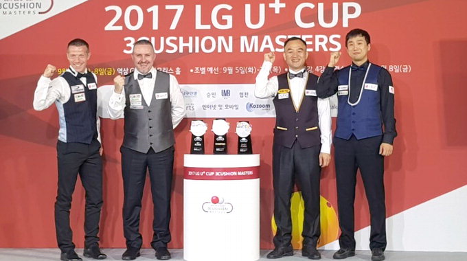 대구 프로당구 선수 이승진 “상대 이기는 게임 아닌 즐겁게 해주는 경기…함께 즐기는 매력 찾아야”