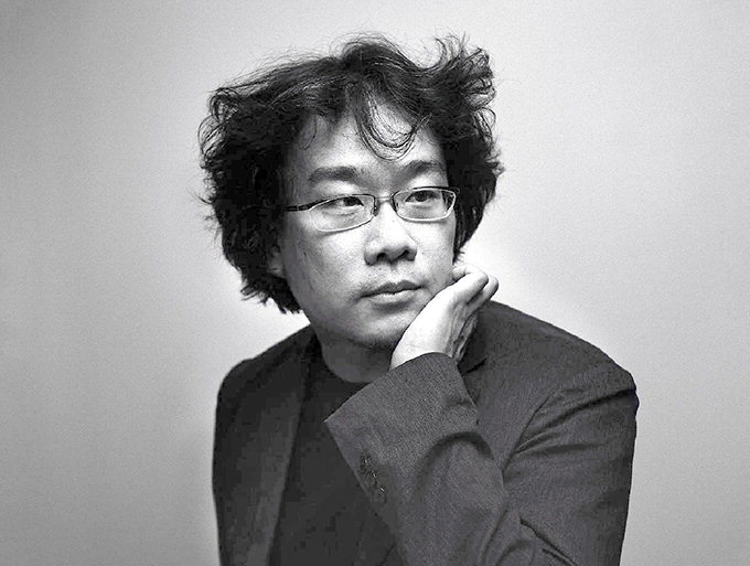 [장우석의 電影雜感 2.0] 한국영화 100년을 빛낸 영화감독 - ⑦ 봉준호