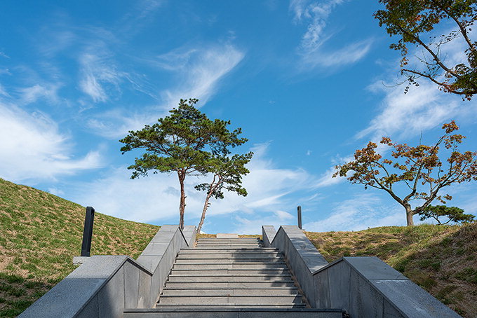 경일대, 도서관 전면 리모델링…하늘정원·스카이라운지도 조성