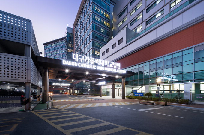 대구가톨릭대의료원, 인공지능 기반 개인별 맞춤 암 진료…전문가도 찾지 못한 변종 찾아내