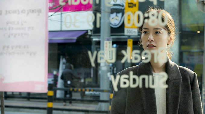 스크린 흥행바람 타고…소설‘82년생 김지영’역주행