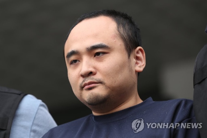 한강 몸통시신 사건 장대호 사형 당해도 괜찮다