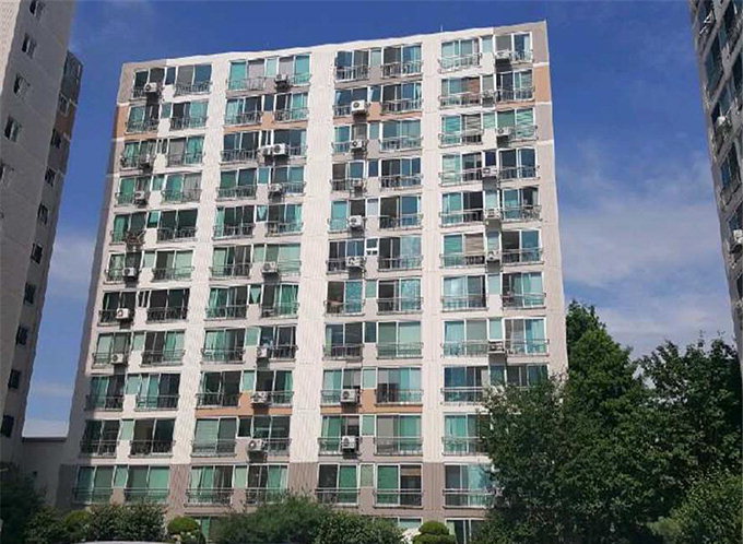 [공매정보] 대구 북구 관음동 1383-1 아파트