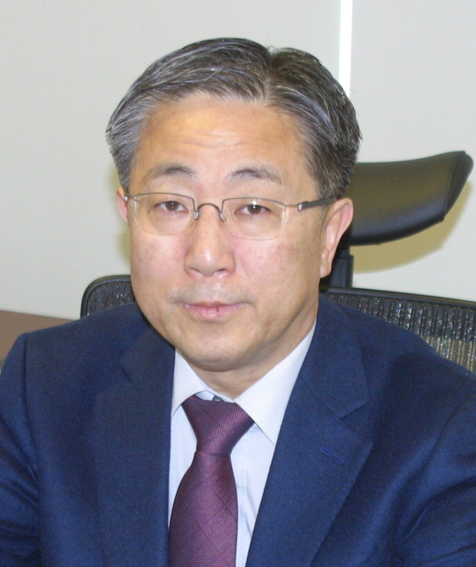 국제생체조직학회 ‘선임연구자상’ 조동우 포스텍 교수, 한국 첫 수상