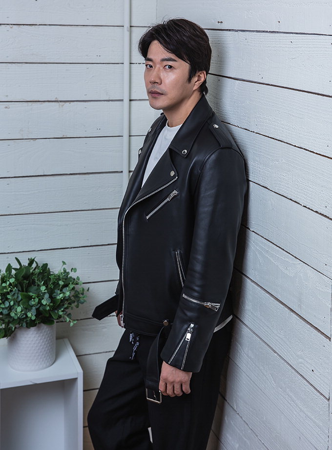 [시네 토크] ‘신의 한 수:귀수편’ 권상우