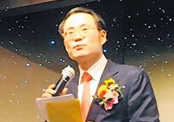 김재수 前장관 출판기념회 열고 총선출마 공식화