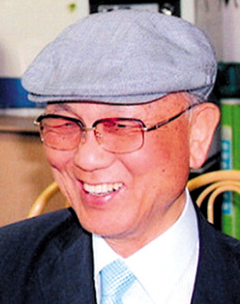 김원중 시인, 시집 ‘명당죽집’ 대구 PEN문학상