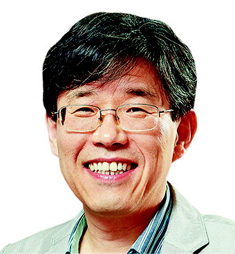 [박상준의 스토리 오브 스토리 .24] 알고도 몰랐던 SF, 우리 곁의 SF