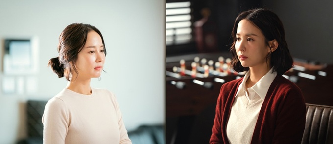 청룡영화제 여우주연상 배우 조여정, 차기작 드라마  관심