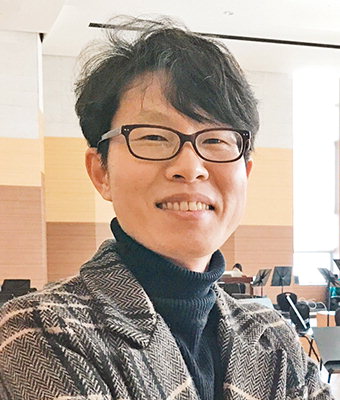 [문화산책] 지구 평평설과 텅텅설