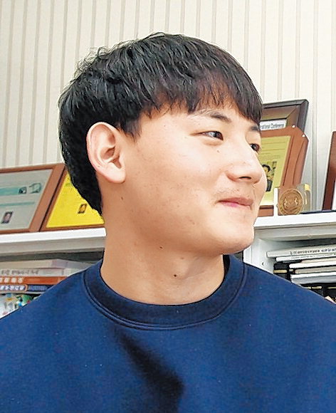 구미대 보건의료행정과 임창원씨, 삼성서울병원 취업 성공 “꿈 이뤘다”