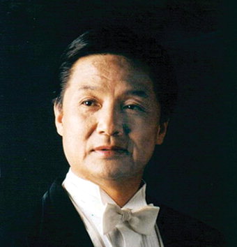 테너 김완준 ‘한국 가곡의 밤’ 오늘 어울아트센터서 열어