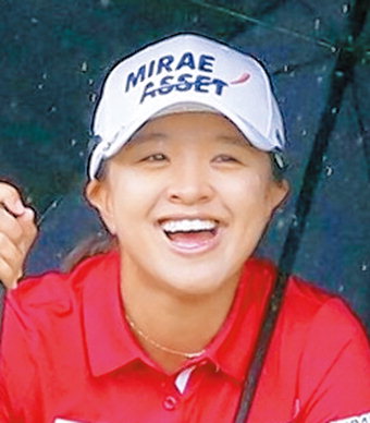 김세영, 女골프 세계랭킹 6위로 상승
