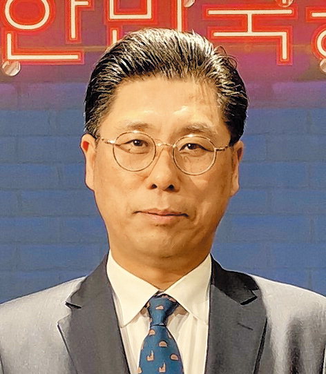 김종화 비앤비커뮤니케이션즈 부사장 한국광고대회 ‘문체부장관상’ 수상