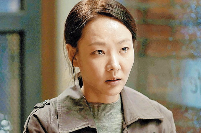 윤지혜 신작 ‘호흡’ 19일 개봉