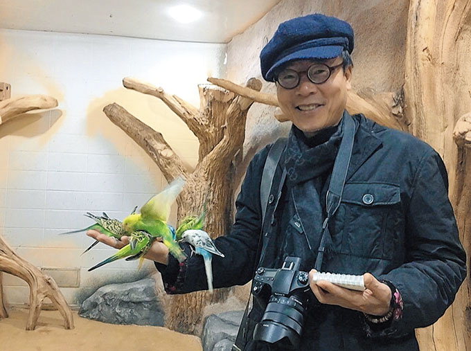 獨에서 온 백사자, 산타·동물 빛축제, 별빛 동화마을…즐겁고 반짝이는 연말