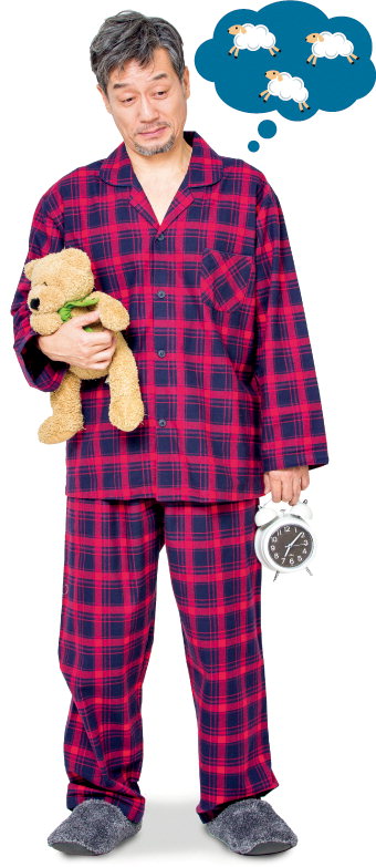 “코골이·수면무호흡증 등 원인질환부터 알아보세요”