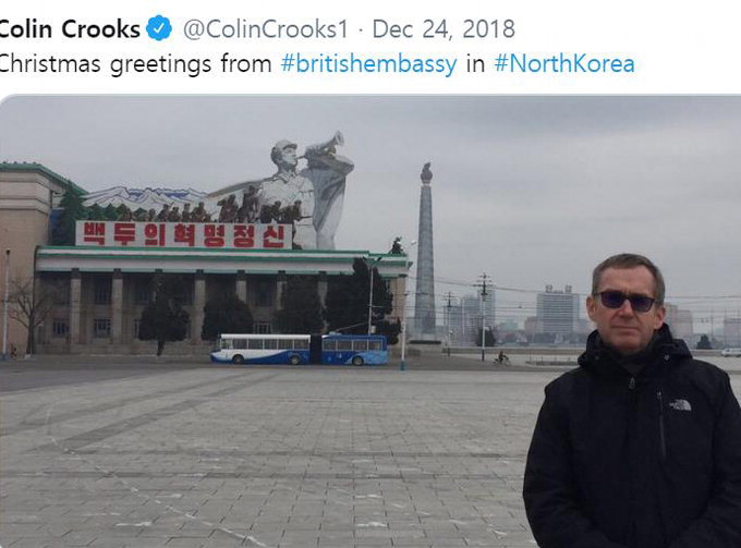 크리스마스, 북한에선…평일처럼 등교·출근 예배·미사 최소 허용